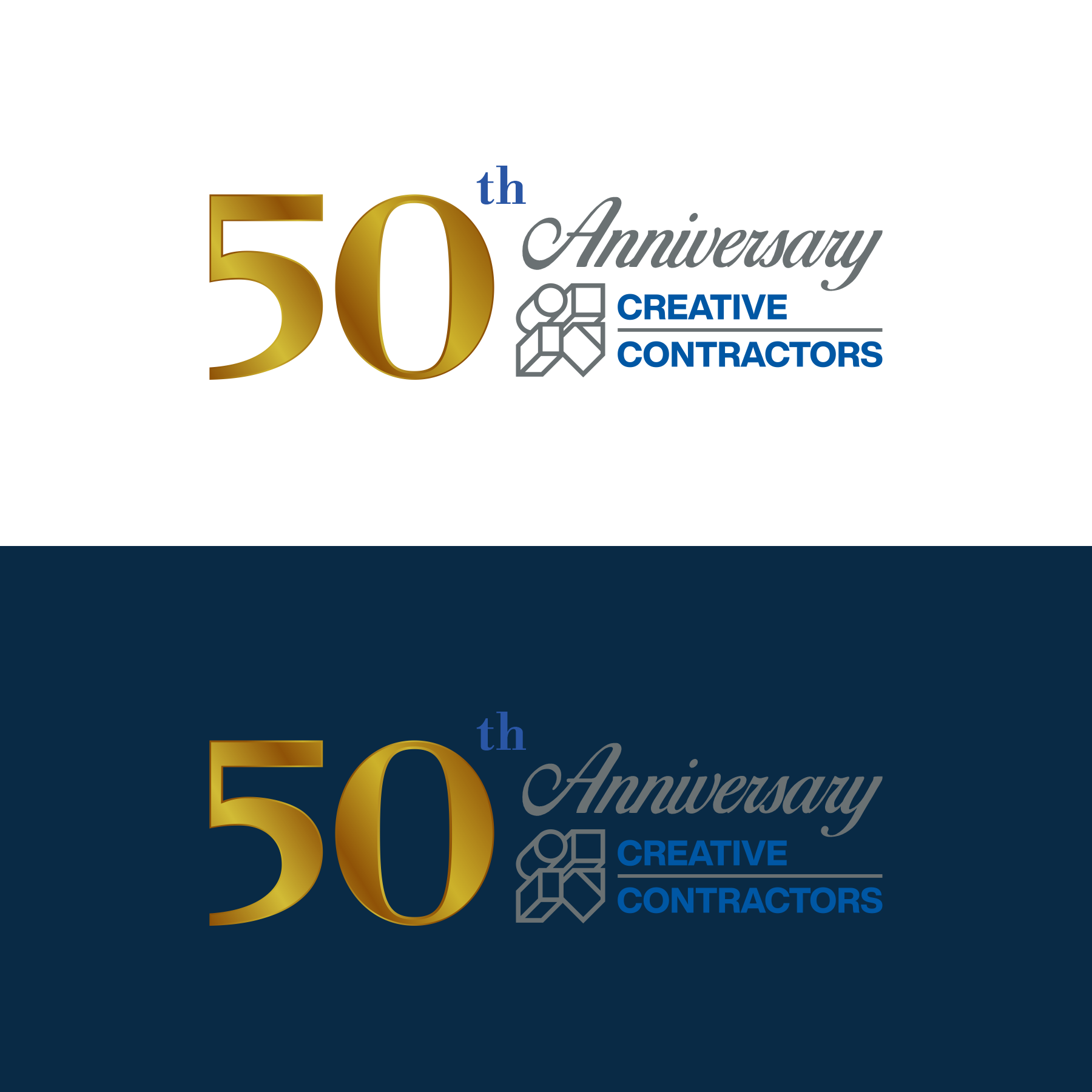 Diseño de Logo por sabina aiko para Creative Contractors, Inc. | Diseño #31567665