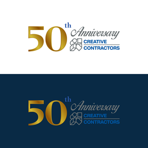 Logo Design by sabina aiko for Creative Contractors, Inc. | Design: #31567665