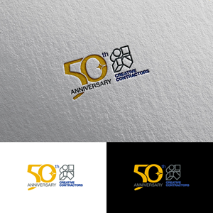 Logo Design by chris Ray for Creative Contractors, Inc. | Design: #31540685