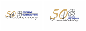 Diseño de Logo por Z Hadi para Creative Contractors, Inc. | Diseño: #31542004