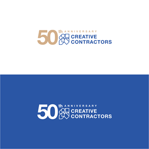 Logo Design by Kaze56 for Creative Contractors, Inc. | Design: #31539186