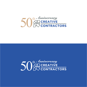 Logo Design by Kaze56 for Creative Contractors, Inc. | Design: #31539212