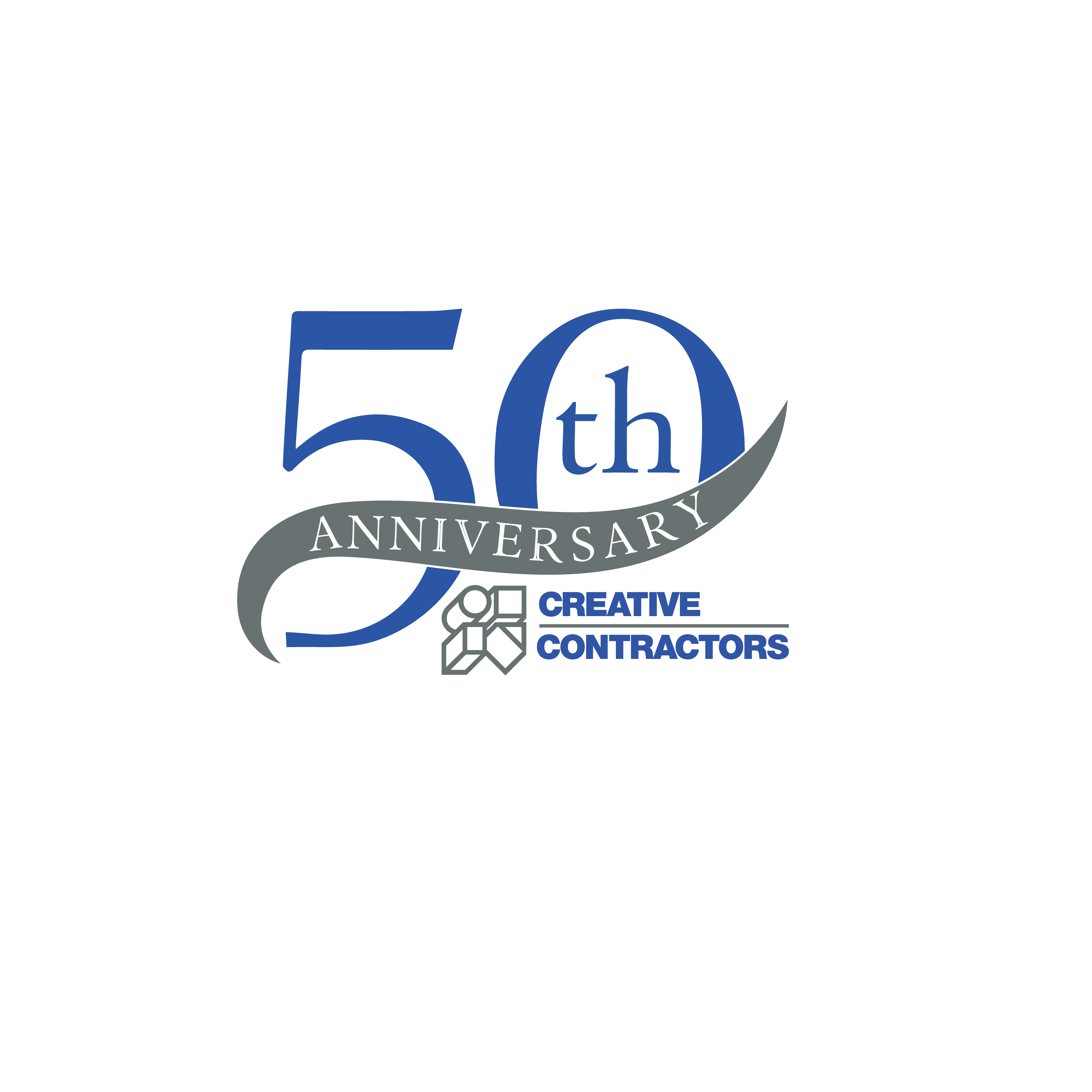 Diseño de Logo por M Art & Design para Creative Contractors, Inc. | Diseño #31539855