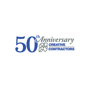 Logo Design by Elrich for Creative Contractors, Inc. | Design: #31540364