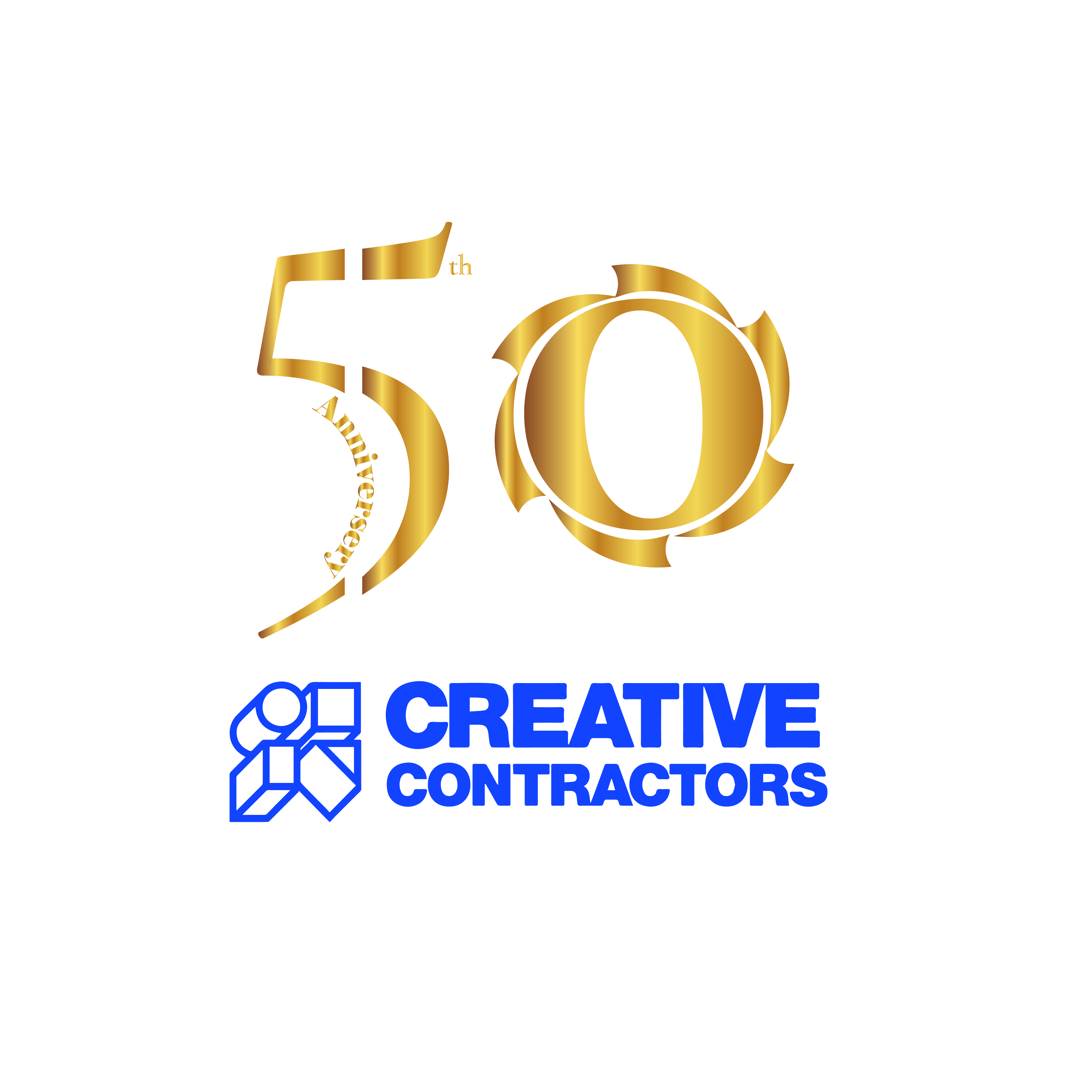 Logo Design by pakash for Creative Contractors, Inc. | Design #31573264