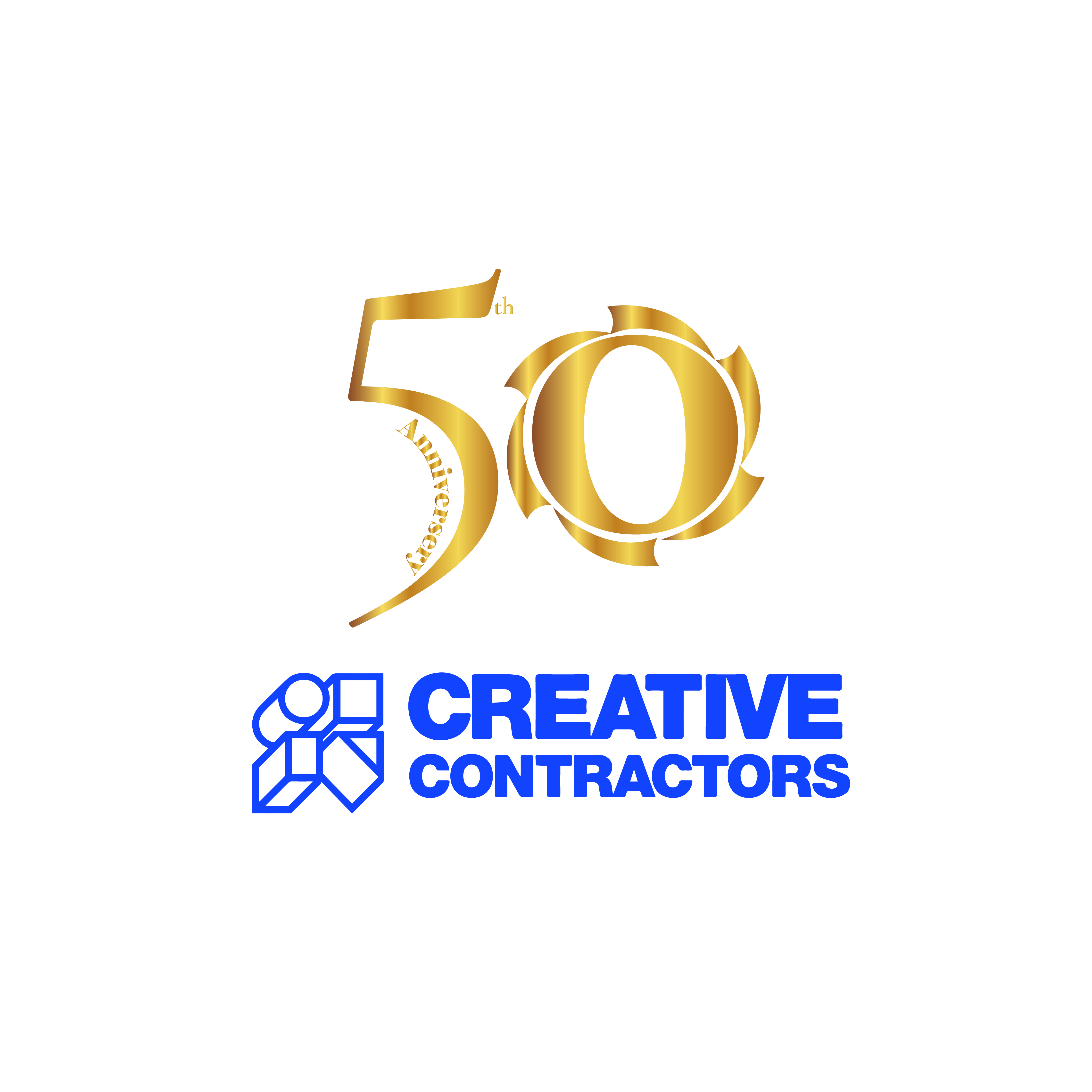 Logo-Design von pakash für Creative Contractors, Inc. | Design #31573269