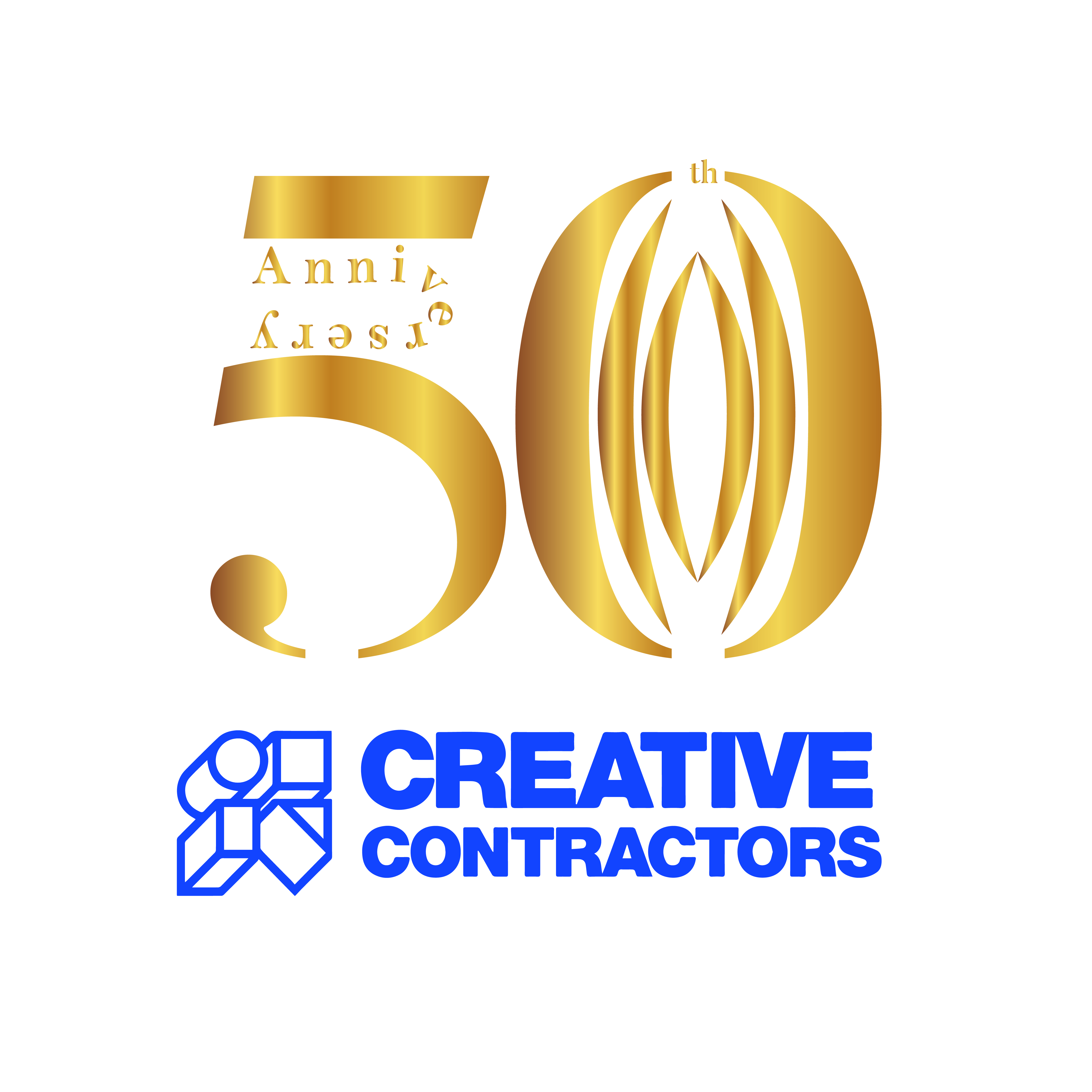 Diseño de Logo por pakash para Creative Contractors, Inc. | Diseño #31573270