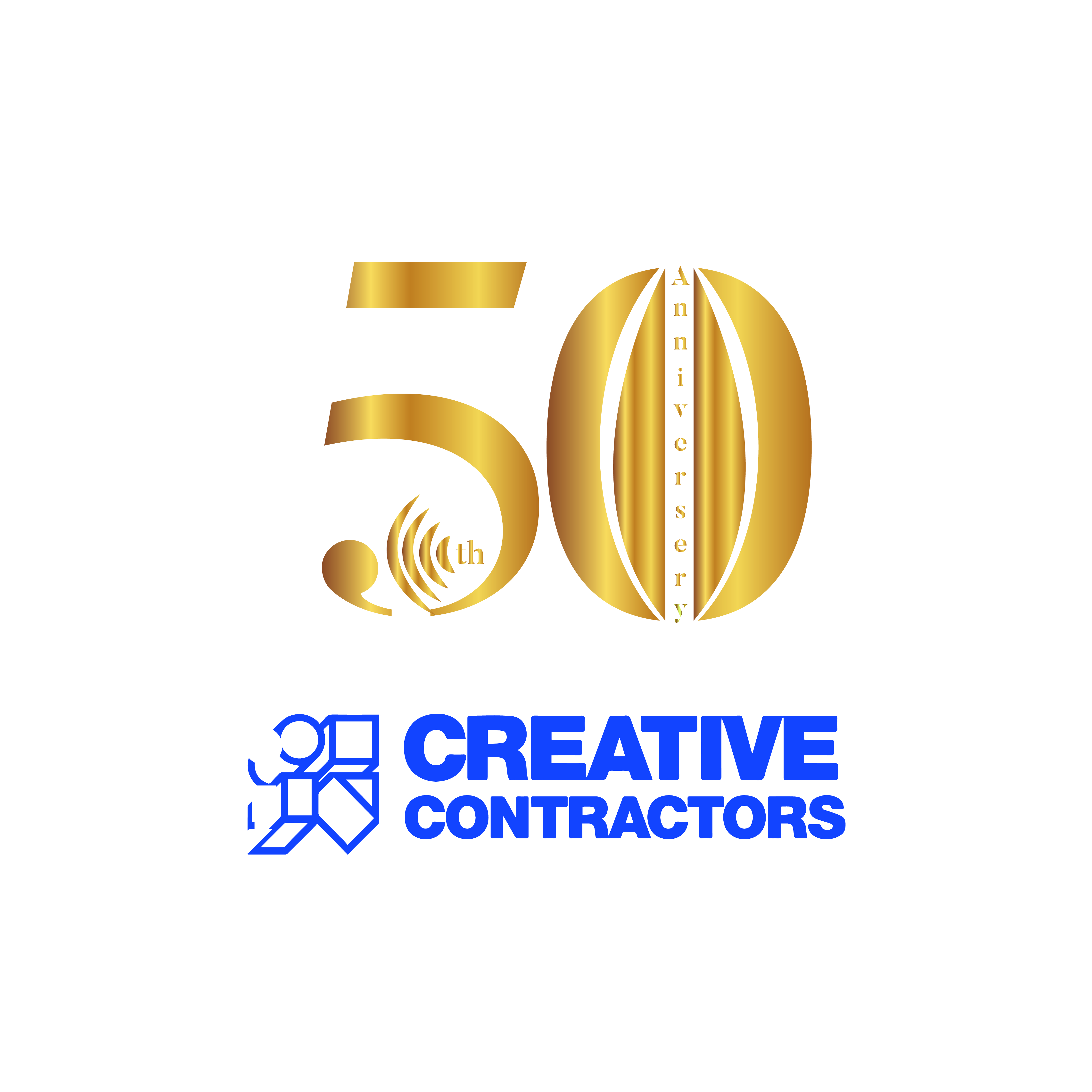 Logo Design by pakash for Creative Contractors, Inc. | Design #31574238