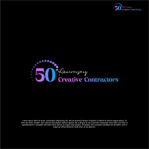 Diseño de Logo por zizamu para Creative Contractors, Inc. | Diseño: #31549092