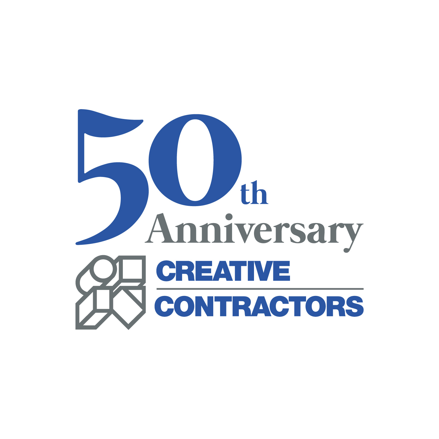 Diseño de Logo por Citorax para Creative Contractors, Inc. | Diseño #31547744