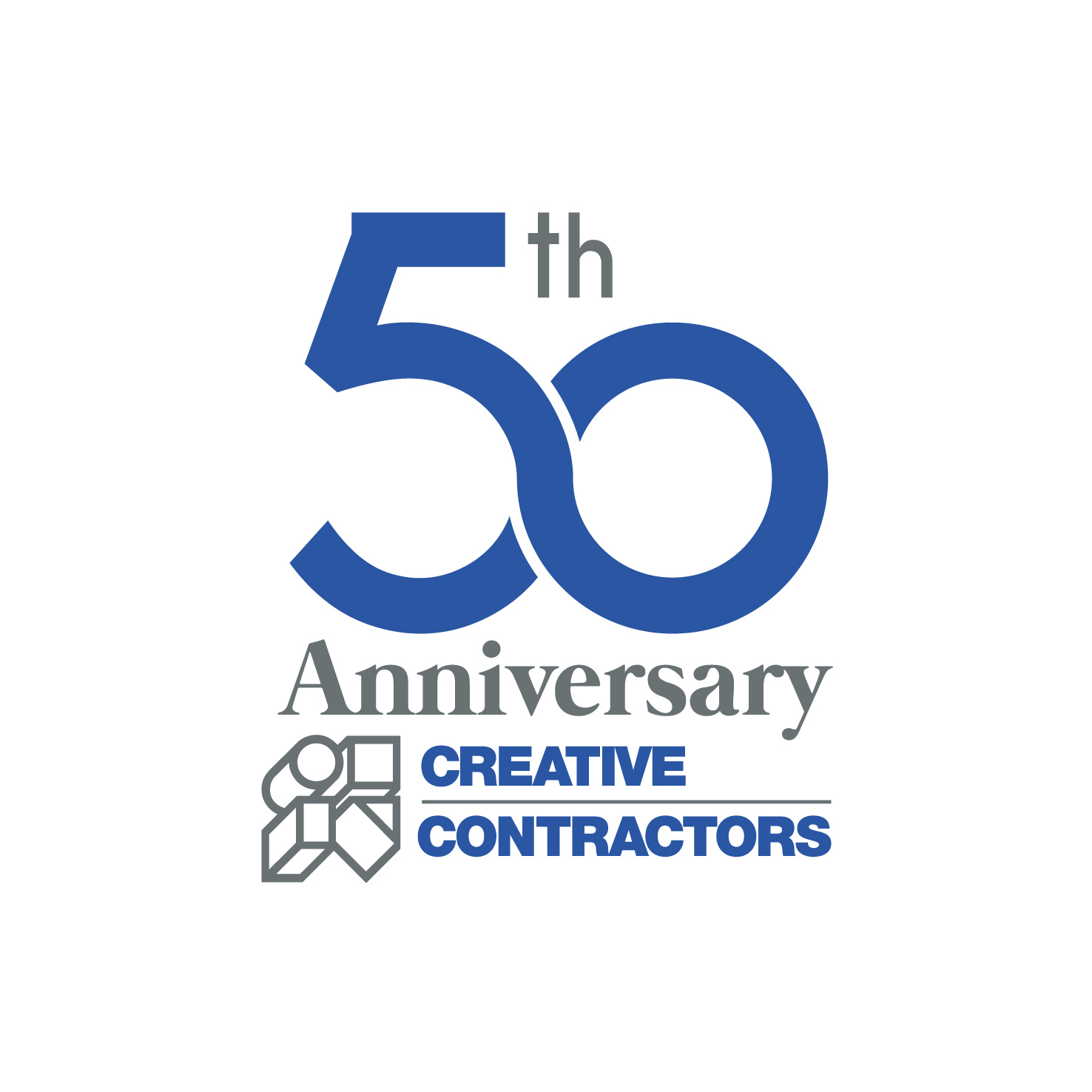 Logo-Design von Citorax für Creative Contractors, Inc. | Design #31547745