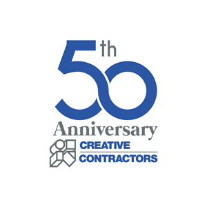 Diseño de Logo por Citorax para Creative Contractors, Inc. | Diseño: #31547745