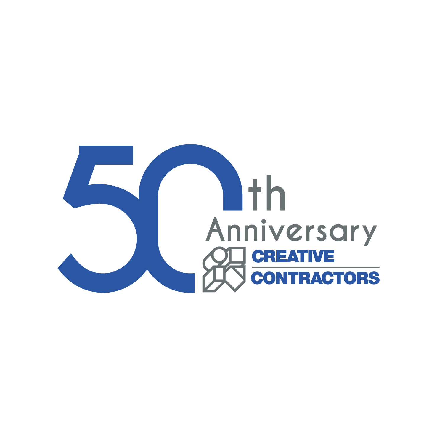 Logo Design by Citorax for Creative Contractors, Inc. | Design #31547746