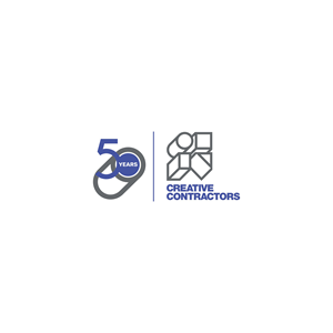 Logo Design by Jeferson HP for Creative Contractors, Inc. | Design: #31538980