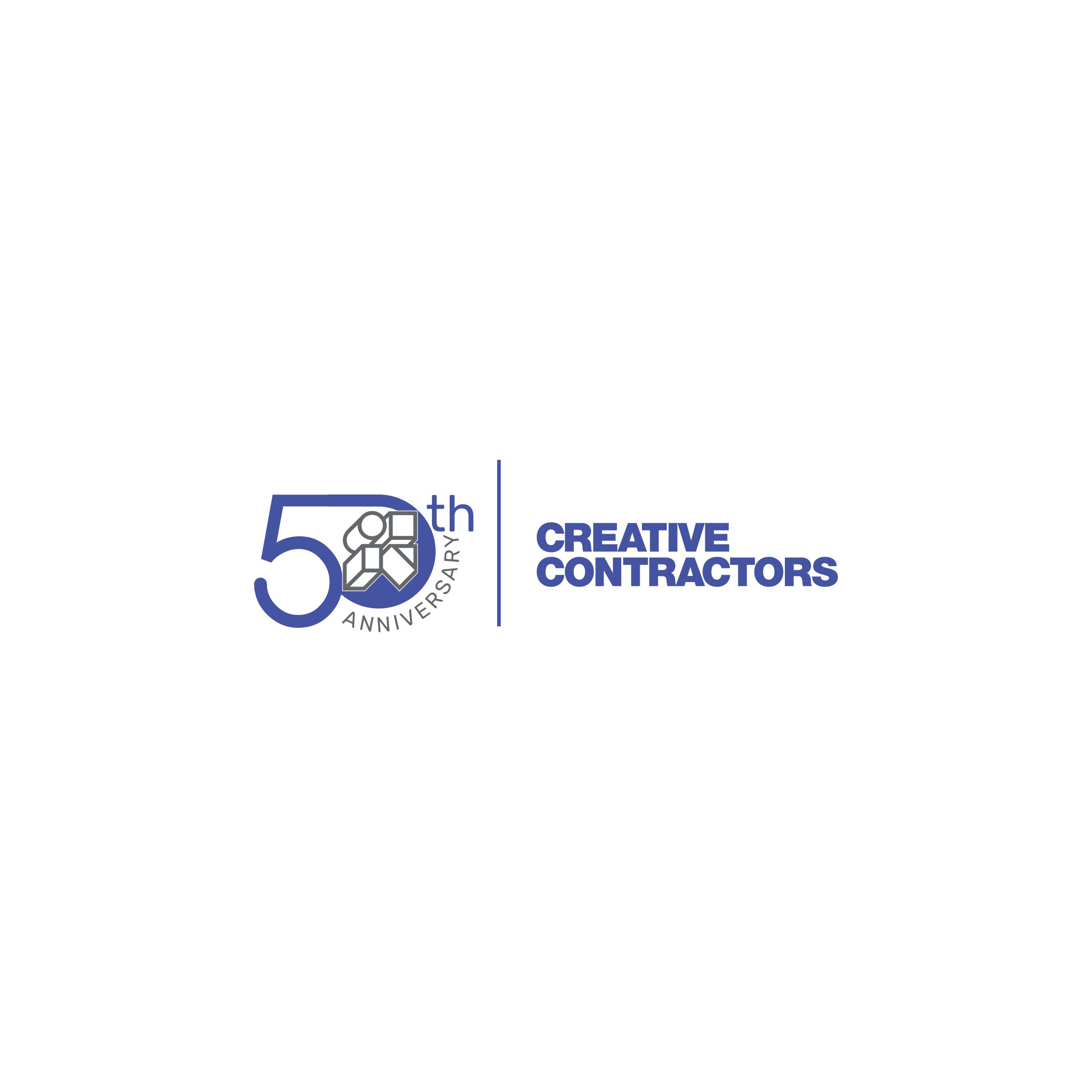 Logo Design by Jeferson HP for Creative Contractors, Inc. | Design #31538981