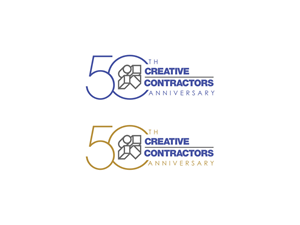 Logo-Design von Atvento Graphics für Creative Contractors, Inc. | Design: #31541245