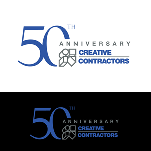 Logo Design by H4R5Z for Creative Contractors, Inc. | Design: #31540031