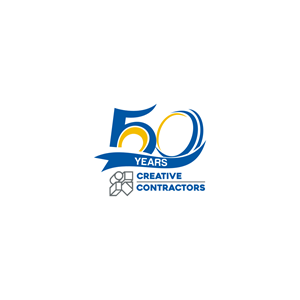 Logo Design by alitjuara for Creative Contractors, Inc. | Design: #31548564