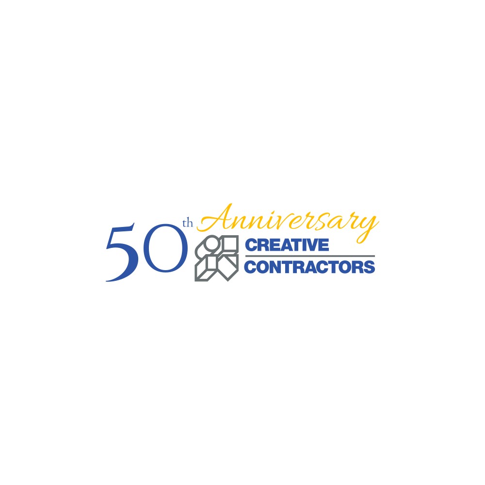 Logo Design by alitjuara for Creative Contractors, Inc. | Design #31548573