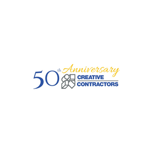 Logo Design by alitjuara for Creative Contractors, Inc. | Design: #31548573