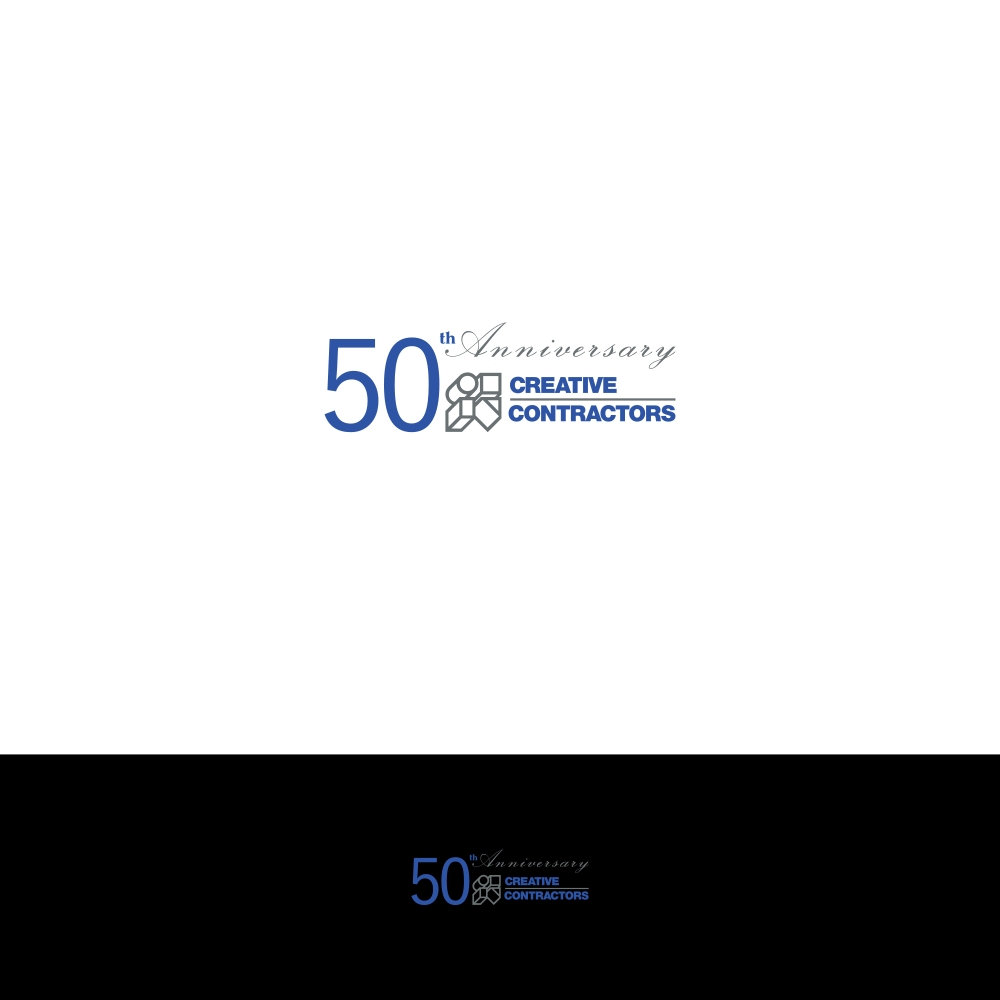 Diseño de Logo por alitjuara para Creative Contractors, Inc. | Diseño #31548580