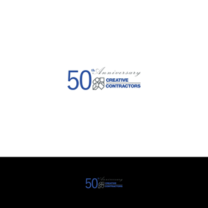 Logo Design by alitjuara for Creative Contractors, Inc. | Design: #31548580