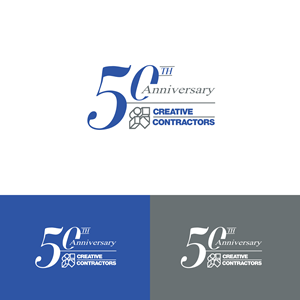 Logo Design by alitjuara for Creative Contractors, Inc. | Design: #31548585