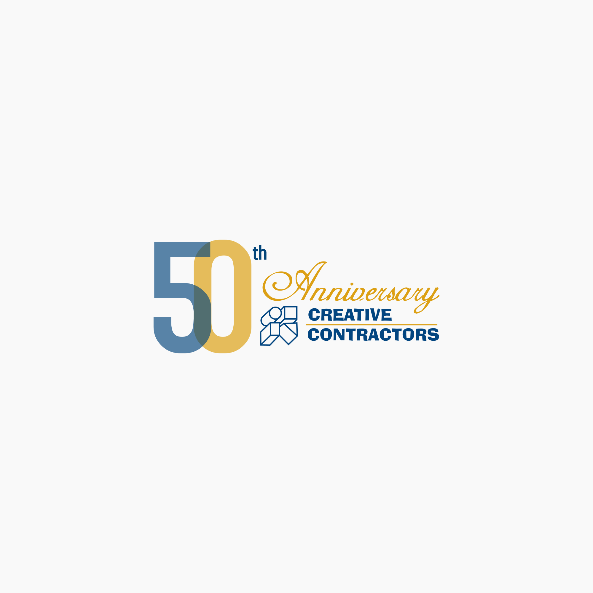 Logo Design by alitjuara for Creative Contractors, Inc. | Design #31548587