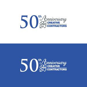 Logo-Design von creative.bugs für Creative Contractors, Inc. | Design: #31543774