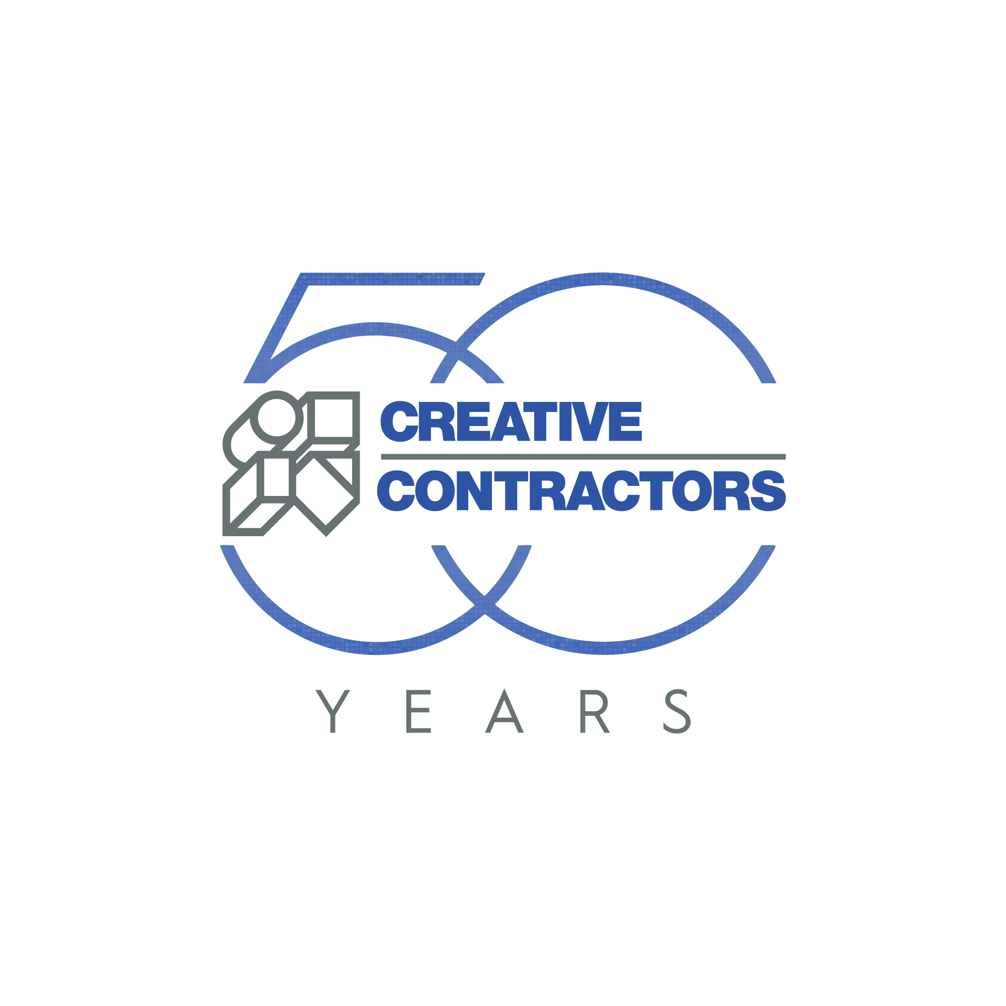 Logo-Design von imma_makeit für Creative Contractors, Inc. | Design #31583829