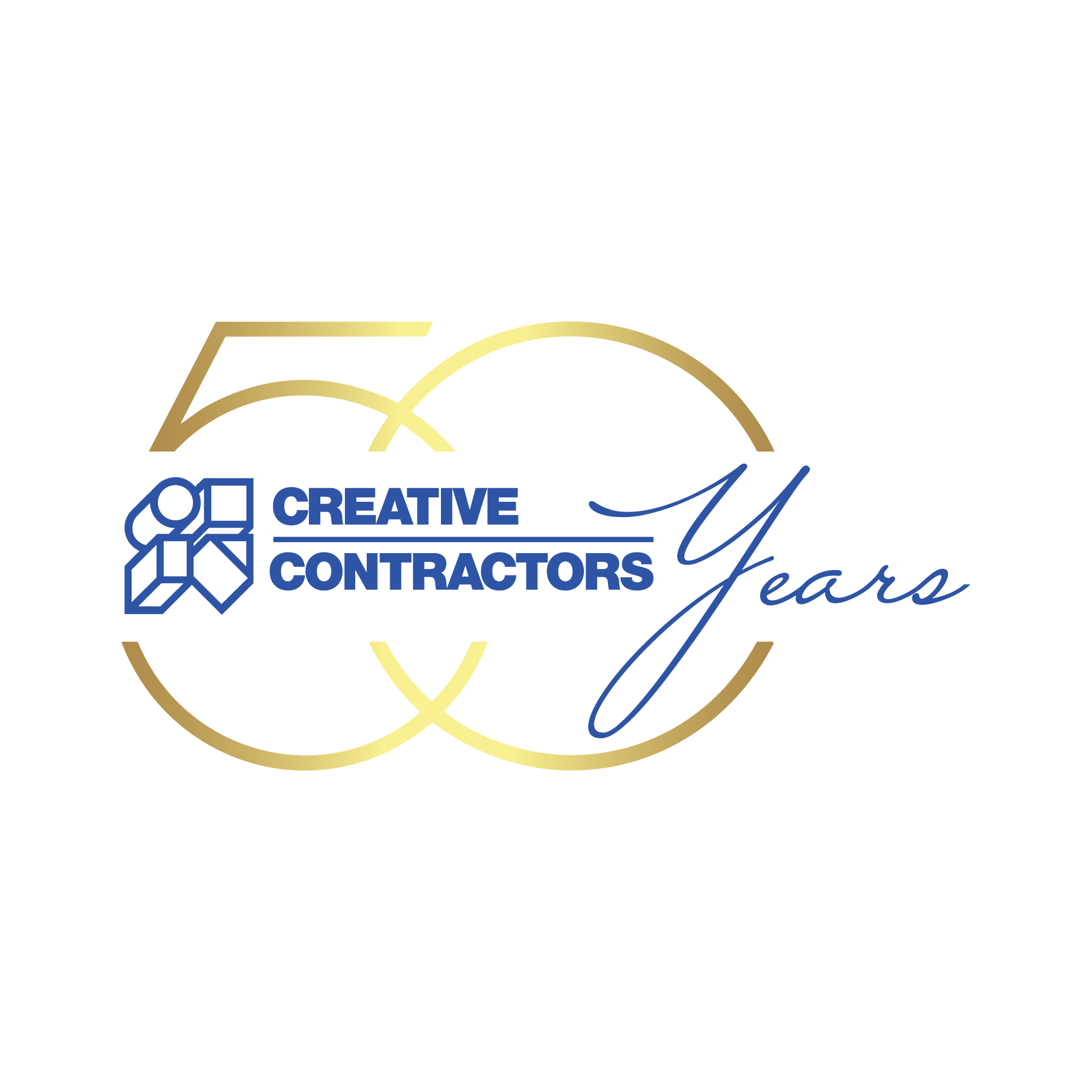 Logo Design by imma_makeit for Creative Contractors, Inc. | Design #31585780