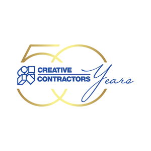 Logo Design by imma_makeit for Creative Contractors, Inc. | Design: #31585780