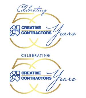 Logo Design by imma_makeit for Creative Contractors, Inc. | Design: #31587328