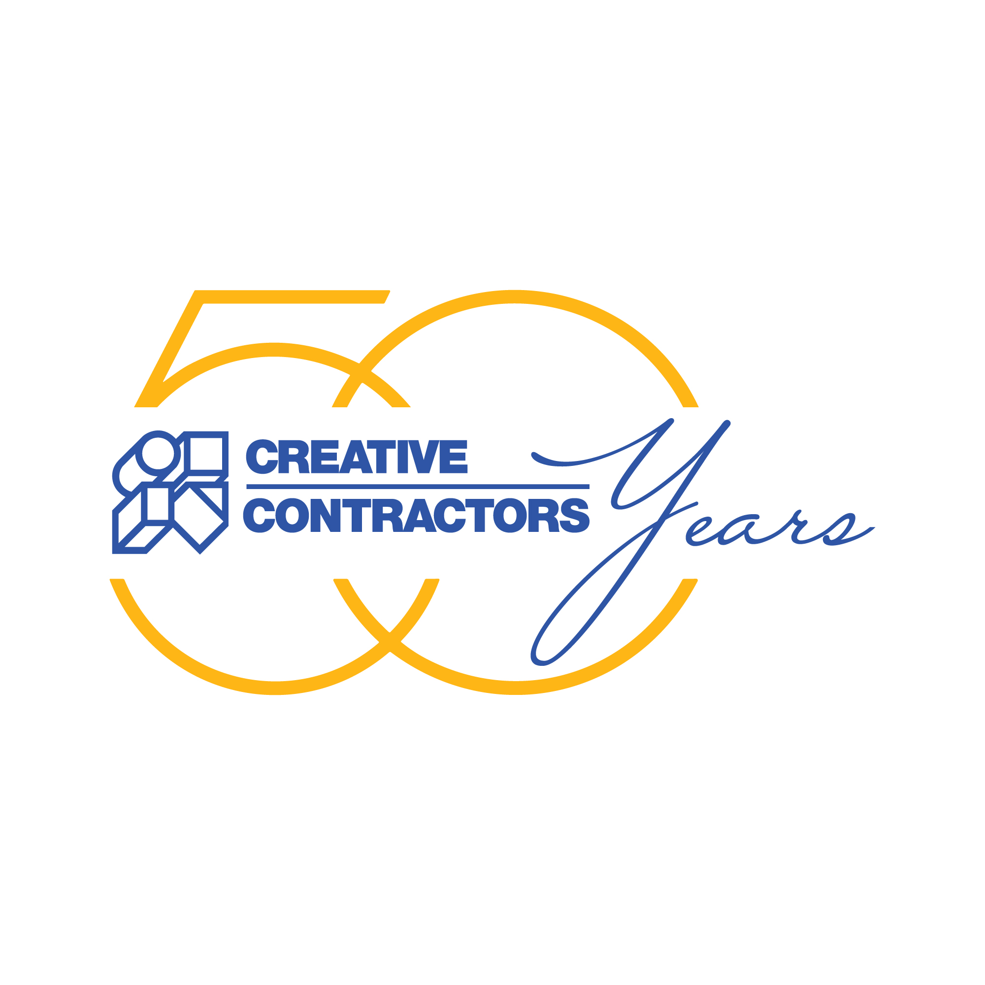 Logo Design by imma_makeit for Creative Contractors, Inc. | Design #31606979