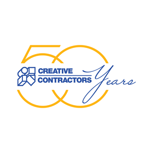 Logo Design by imma_makeit for Creative Contractors, Inc. | Design: #31606979