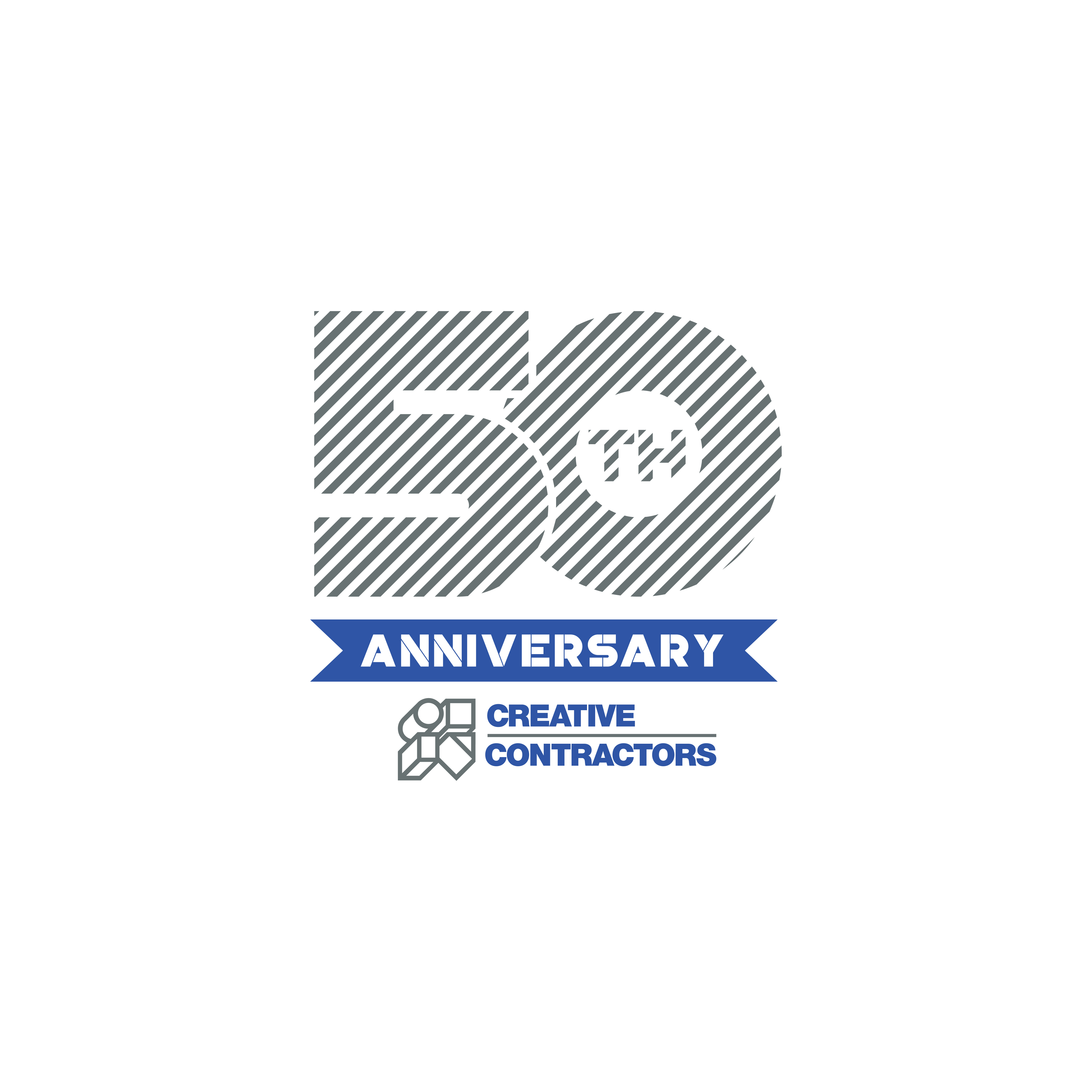Diseño de Logo por sutrisno.alrasyid para Creative Contractors, Inc. | Diseño #31582549