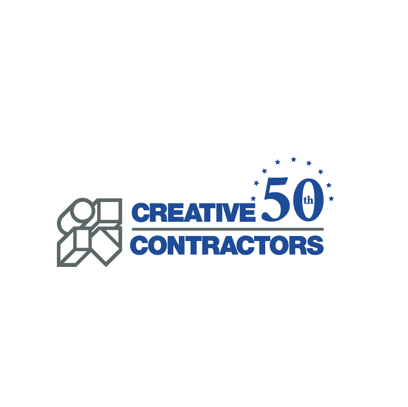 Design de Logo par simo.shock pour Creative Contractors, Inc. | Design #31547346
