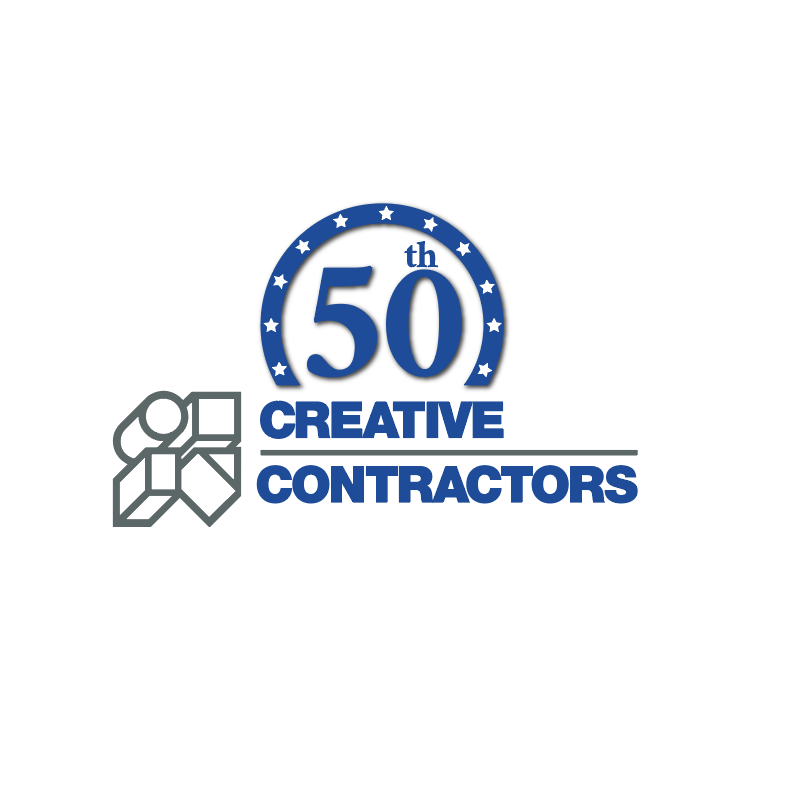 Design de Logo par simo.shock pour Creative Contractors, Inc. | Design #31547347