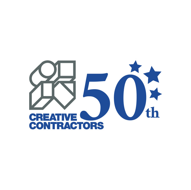 Logo Design by simo.shock for Creative Contractors, Inc. | Design #31547348