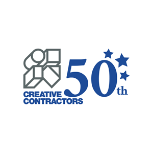 Diseño de Logo por simo.shock para Creative Contractors, Inc. | Diseño: #31547348