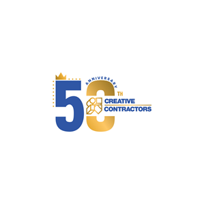 Logo Design by Prodesign81 for Creative Contractors, Inc. | Design #31544788