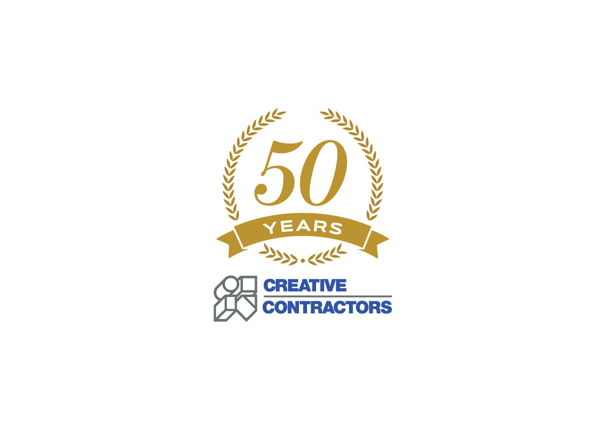 Design de Logo par MX-Design pour Creative Contractors, Inc. | Design #31560940