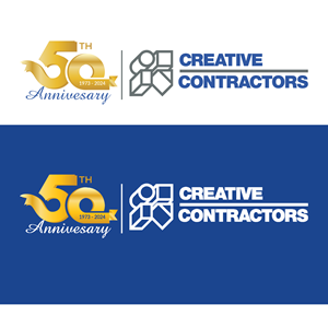 Logo Design by Finley Johnson for Creative Contractors, Inc. | Design: #31582266