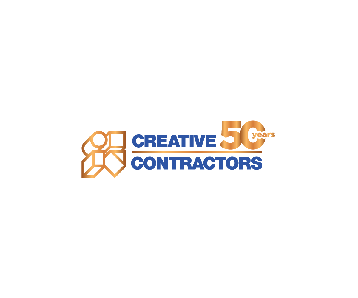 Diseño de Logo por Abdul 20 para Creative Contractors, Inc. | Diseño #31586823