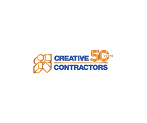 Logo Design by Abdul 20 for Creative Contractors, Inc. | Design: #31586823