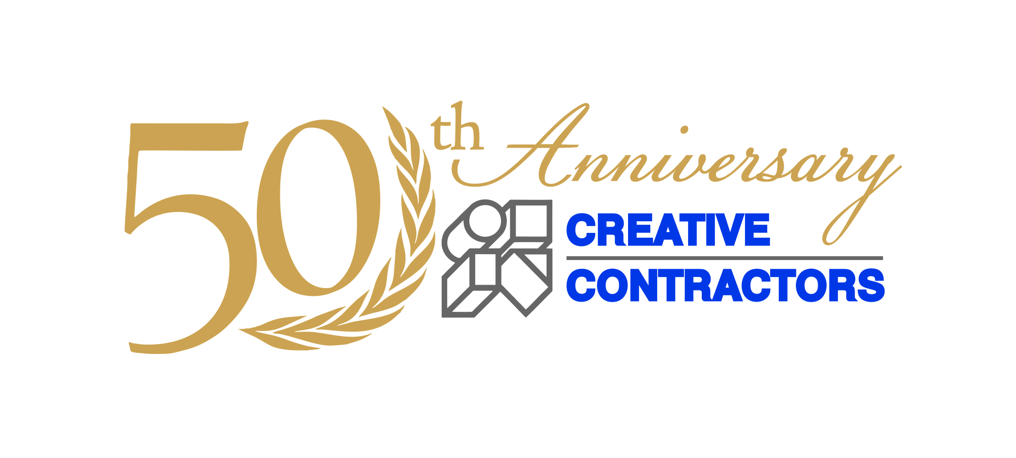 Logo Design by vkhoruzhenko for Creative Contractors, Inc. | Design #31541973