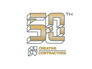 Logo Design by yudaharv for Creative Contractors, Inc. | Design: #31575222