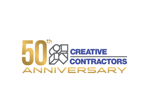 Design de Logo par BNdesigner pour Creative Contractors, Inc. | Design : #31541799