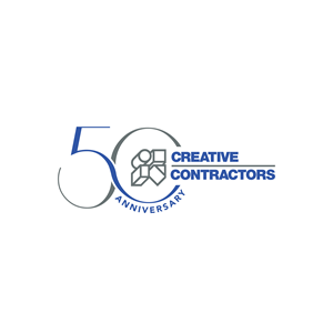 Logo Design by designprotox for Creative Contractors, Inc. | Design: #31582822