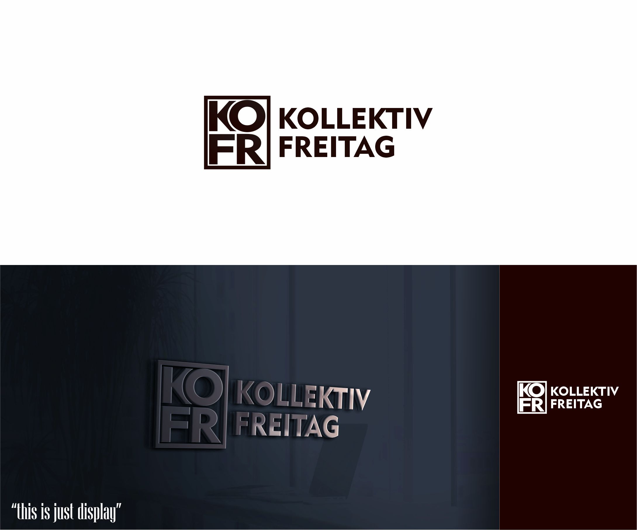 Diseño de Logo por alkaline para este proyecto | Diseño #31540027